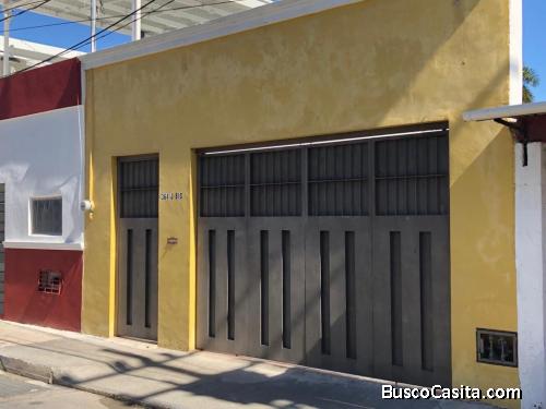 RENTA DE CASA EN CHUMINOPOLIS