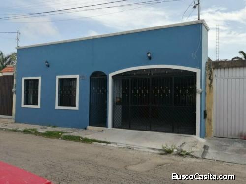 RENTA DE LINDA CASA EN CHUMINOPOLIS