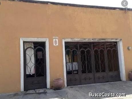 RENTA DE CASA UBICADA EN CHUMINOPOLIS 