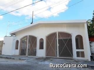 CASA EN VENTA EN CHUMINOPOLIS