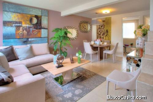 ¡Se vende casa en Lomas de Guadalupe!