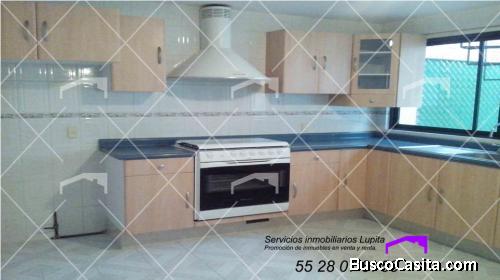 Casa en Renta en Santa Mónica, cerca Mundo E