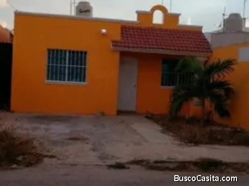 VENTA DE CASA UBICADA EN MONTECARLO.