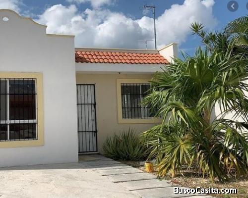 VENTA DE AMPLIA CASA EN MONTECARLO 