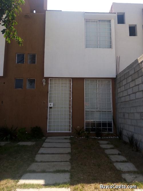 Casas en venta
