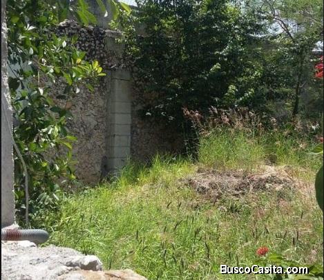 EXCELENTE TERRENO EN VENTA EN CÁMARA DE LA CONSTRUCCIÓN