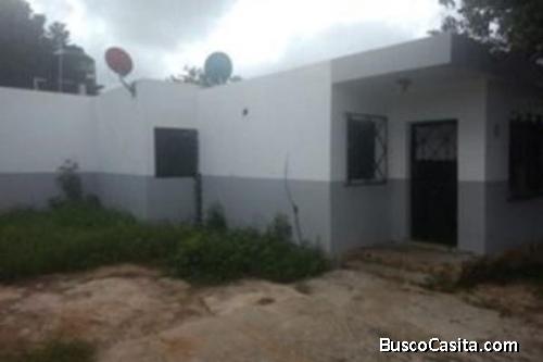 CASA EN VENTA UBICADA EN SAN JOSE TECOH