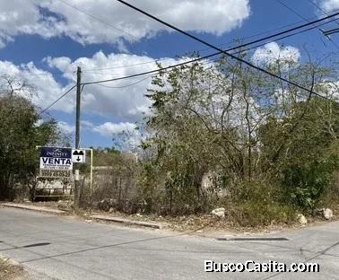 TERRENO EN VENTA EN SAN JOSE TECOH