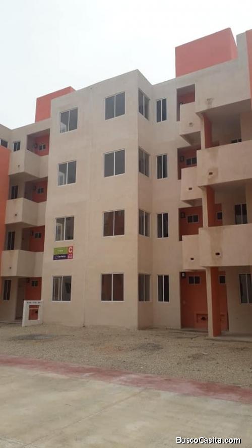 VENTA DE DEPARTAMENTO UBICADO EN SAN MARCOS 