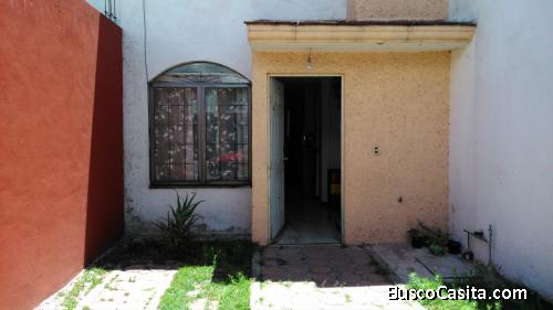 Vendo Casa muy bien ubicada y a excelente precio