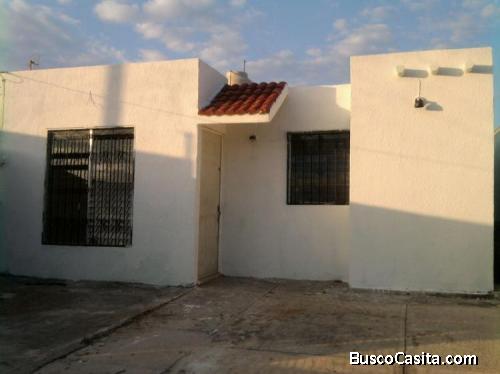 VENTA DE CASA EN VILLA MAGNA