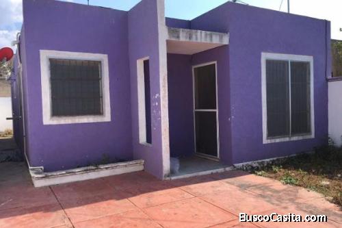 CASA EN VENTA EN VILLA MAGNA