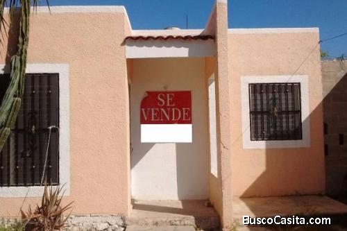 VENTA DE CASA UBICADA EN VILLA MAGNA 