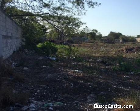 VENTA DE TERRENO EN VILLA MAGNA