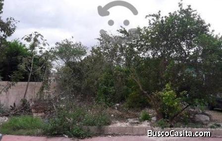 TERRENO EN VENTA UBICADO EN VILLA MAGNA