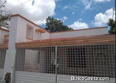 VENTA DE CASA EN SAN PEDRO UXMAL