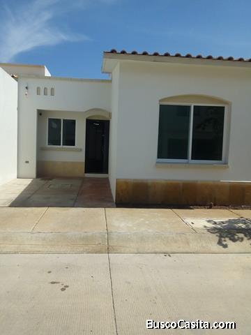 Casa en venta en Irapuato Gto.fracc. La Giralda