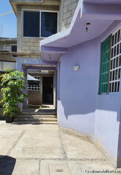 CASA VENTA E. CHUYFFET SAN FRANCISCO