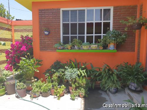 CASA VENTA F. I. MADERO HUIXTOCO