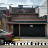 CASA VENTA ADJUDICADA JACARANDAS TLALNEPANTLA