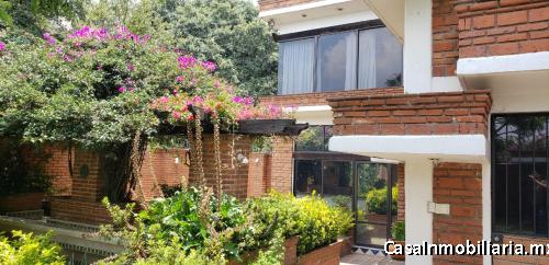 CASA VENTA SAN BERNABE SAN JERONIMO