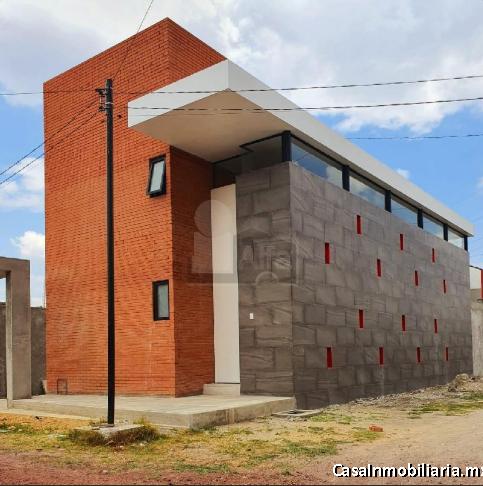 CASAS MELLIZAS PREVENTA TEXCOCO