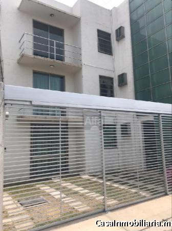 DEPARTAMENTO VENTA HUEXOTLA