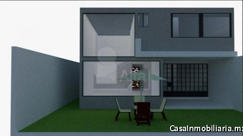 CASA VENTA LOMAS DE CRISTO TEXCOCO