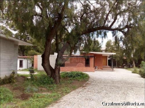 CASA CONDOMINIO VENTA SAN LUIS HUEXOTLA