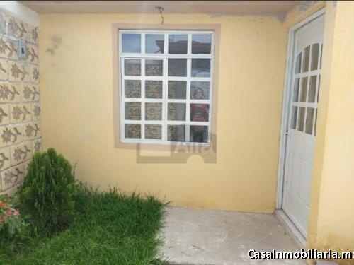 CASA VENTA SAN PABLITO CHINCONCUAC