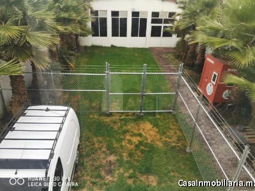 LOCAL RENTA SANTA CRUZ DE ARRIBA TEXCOCO