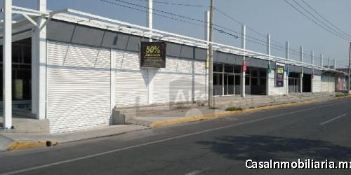 LOCAL RENTA CHINCONCUAC