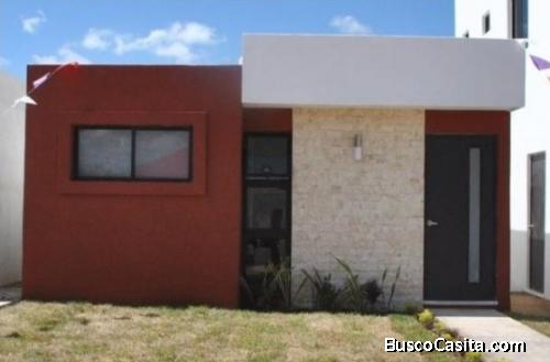 VENTA DE CASA UBICADA EN UMAN 