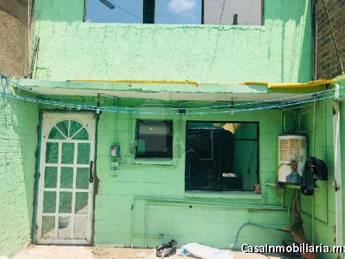 CASA VENTA ECATEPEC SAUCES