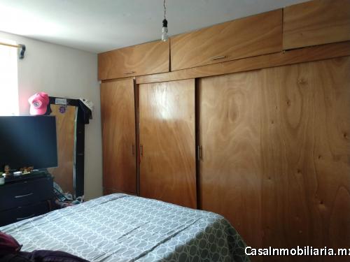 Depa en venta cerca de Parque Bicentenario. 