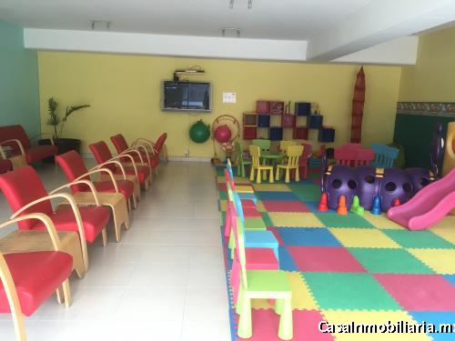 Excelente departamento en Capitolio Residencial, Nuevo Polanco.