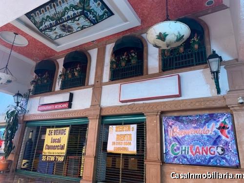 Local Venta Villas De La Hacienda, Atizapán De Zaragoza