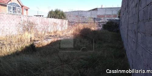 TERRENO VENTA SAN ANDRES CHIAUTLA