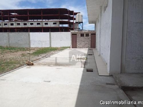 LOCAL RENTA TEXCOCO CENTRO