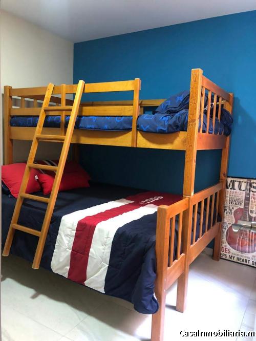 Preventa de departamentos en Juventino Rosas. 