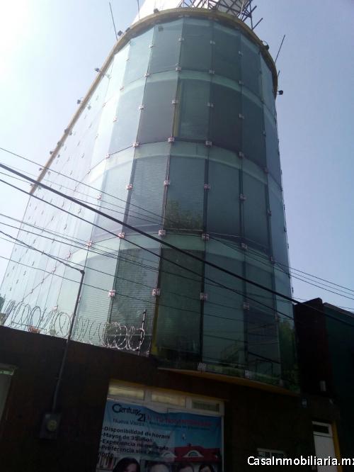 Edificio Venta San Juan del Rio, Querétaro 