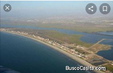 Se vende Terreno Turistico En punta banda, ensenada mexico.
