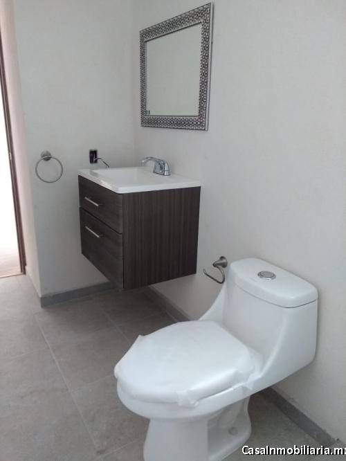 Depa en venta cerca de Insurgentes y Barranca del Muerto. 