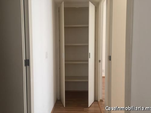 Depa en renta Parque Interlomas.