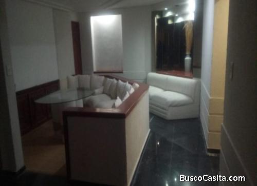 Habitación en Polanco