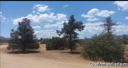 Se Vende Terreno en el Fracc. Sierra Linda de 2409.00 M2 de Superficie