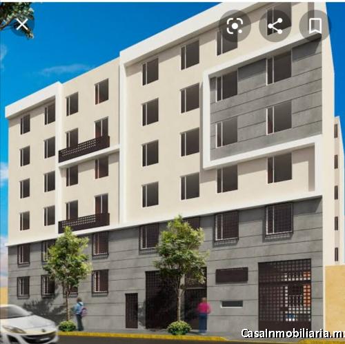 DEPA EN RENTA PARA ESTRENAR EN LA AGRÍCOLA ORIENTAL (SUR 20)