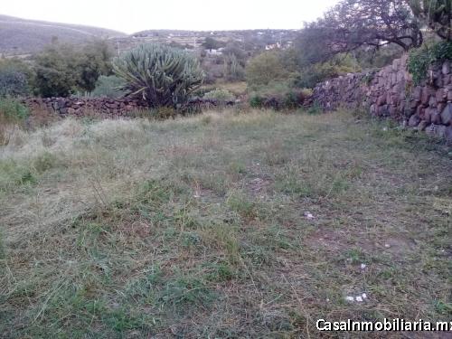 SE VENDE TERRENO EN QUINTA LAS BÓVEDAS., SAN MIGUEL CALTEPANTLA