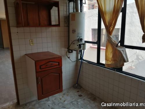 VENTA DE BONITO DEPARTAMENTO EN TOLUCA