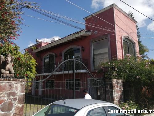 VENTA DE INVERNADERO CON CASA HABITACIONAL EN VILLA GUERRERO